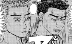 Keisuke.K Keisuke Takahashi | MF Ghost Wiki | Fandom