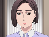 Mayuko Saionji