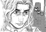 Akaba in Chapter 076
