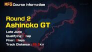 Ashinoko GT Layout Reveal (Turn09)