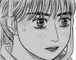 Mai Sakurano | MF Ghost Wiki | Fandom