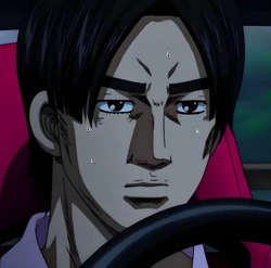 Hiroya Okuyama | MF Ghost Wiki | Fandom