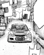 The Evo in the Manga (Chapter 006)