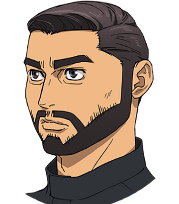 Kazuhiro Maezono | MF Ghost Wiki | Fandom Kazuhiro Maezono | MF Ghost Wiki | Fandom