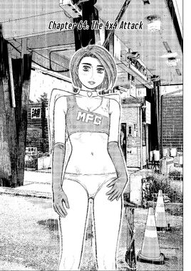 Kodansha USA