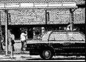 The Toyota Comfort in Chapter 47