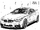 Takuya Yanagida's BMW M4 DTM Champion Edition