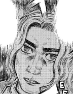 Akaba in Chapter 030