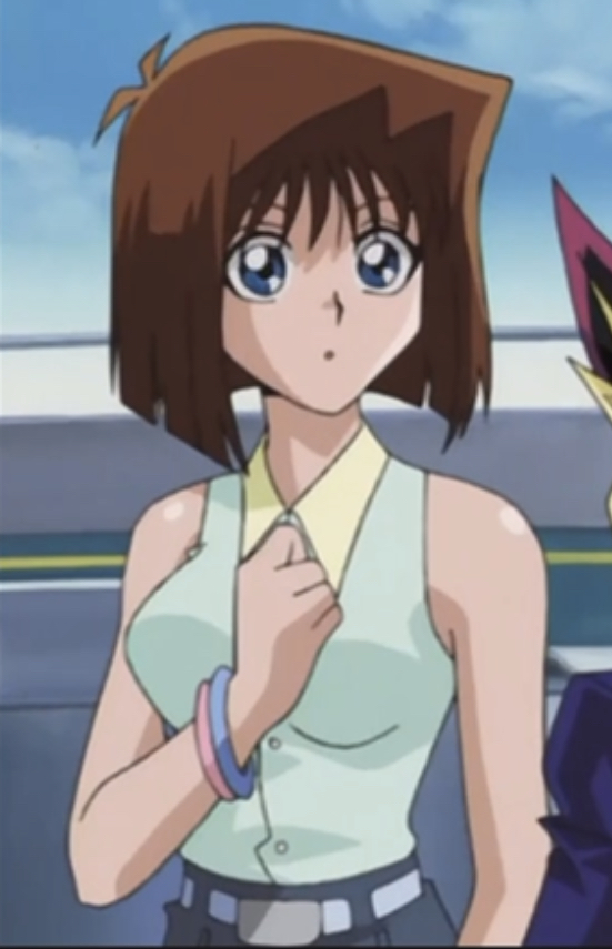 Téa Gardner Mfg Yu Gi Oh Rpg Wiki Fandom