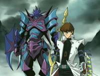 YuGiOh 🇧🇷 Kaiba vs Pegasus #anime #nostalgia #yugioh