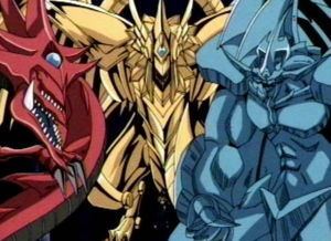 Egyptian God Cards | MFG Yu-Gi-Oh! RPG Wiki | Fandom