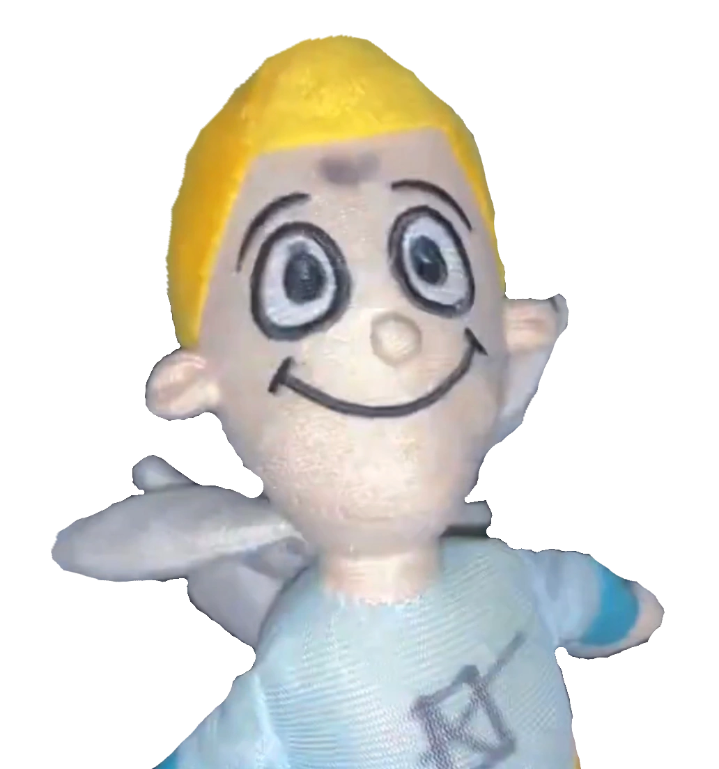 Angel MG Plush Movies Shorts Wiki Fandom angel-mg-plush-movies-shorts-wiki-fandom