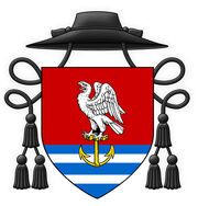 Prior Antonius Crest