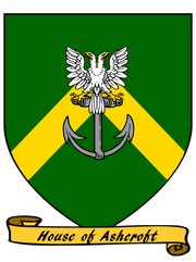 Ashcroft Crest