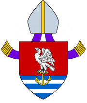 Bishop Antonius Crest