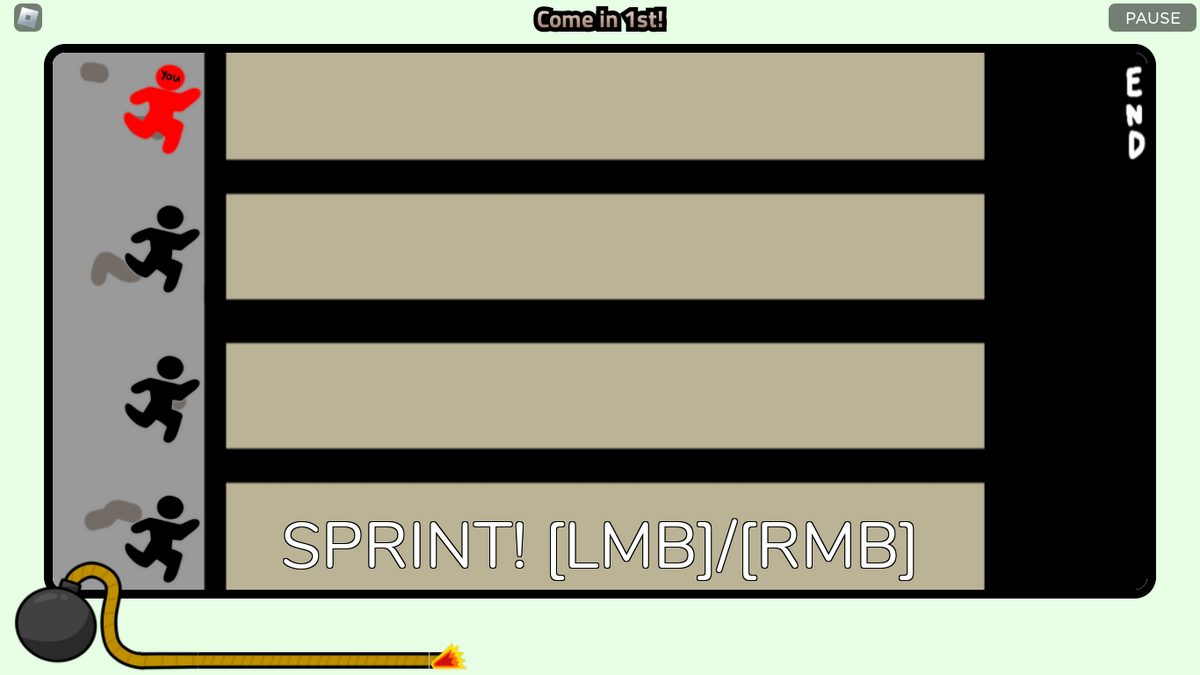 15-meter Sprint | MGDWare Wiki | Fandom