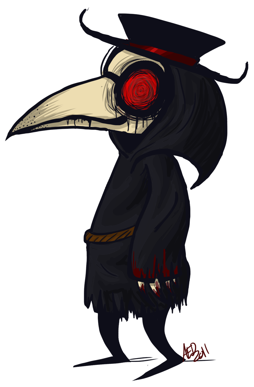 pics Kawaii Plague Doctor Cute plague doctor mge fanon wiki fandom