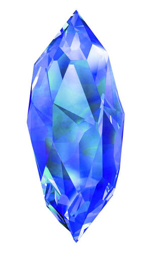 Kinetic Crystal | MGE-fanon Wiki | Fandom