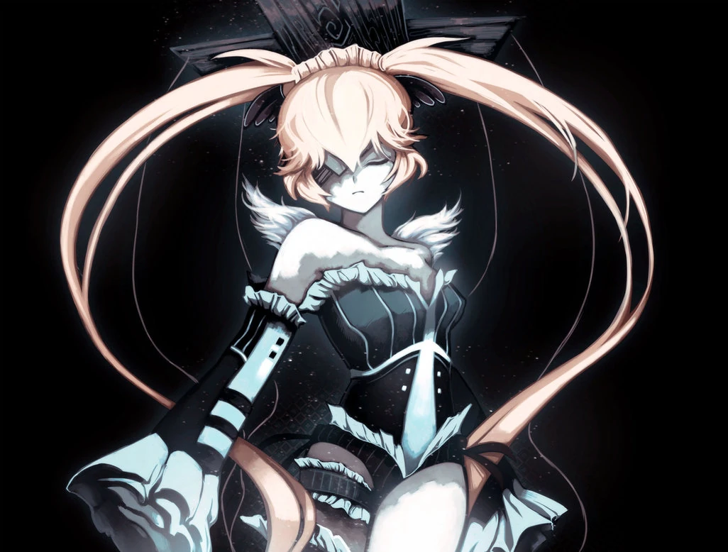 MGEfanon Wiki Fandom