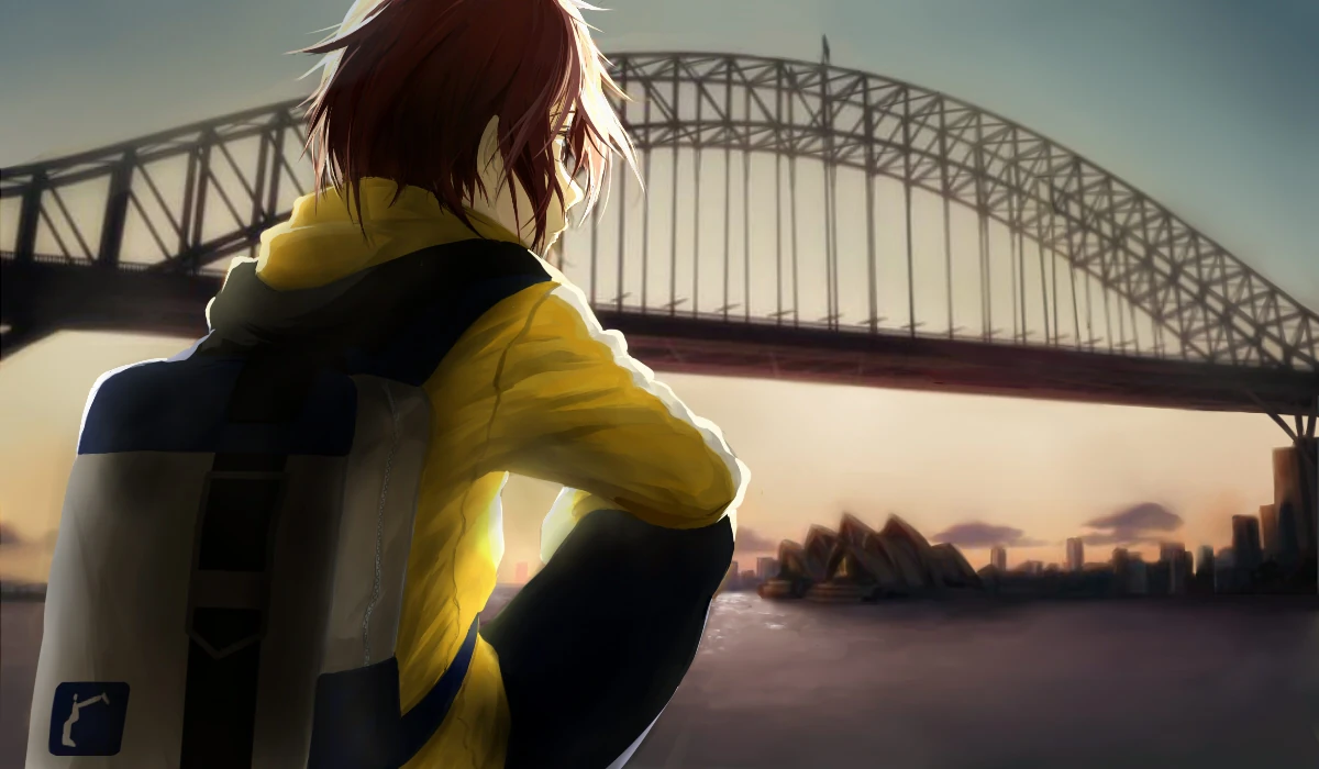 Tristan | MGE-fanon Wiki | Fandom