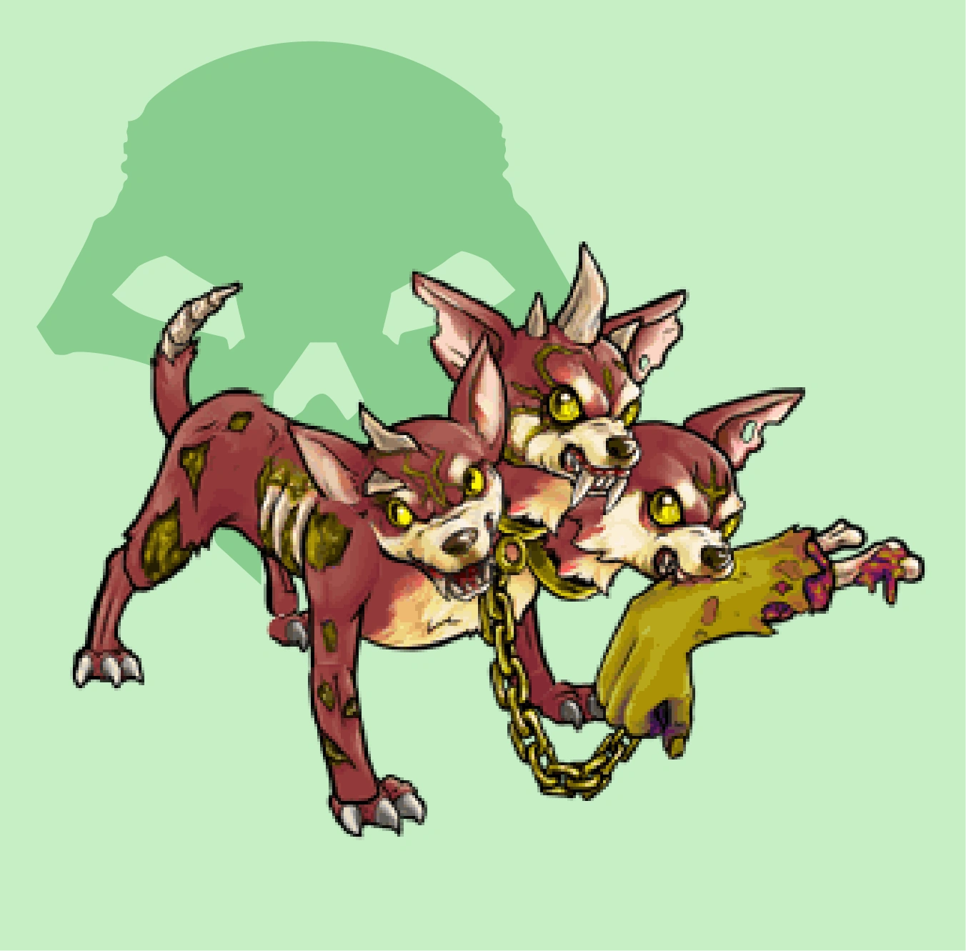 EL LOBO EN EL SÉPTIMO ARTE - Asociación Hombre y Territorio, image size:1352x1331