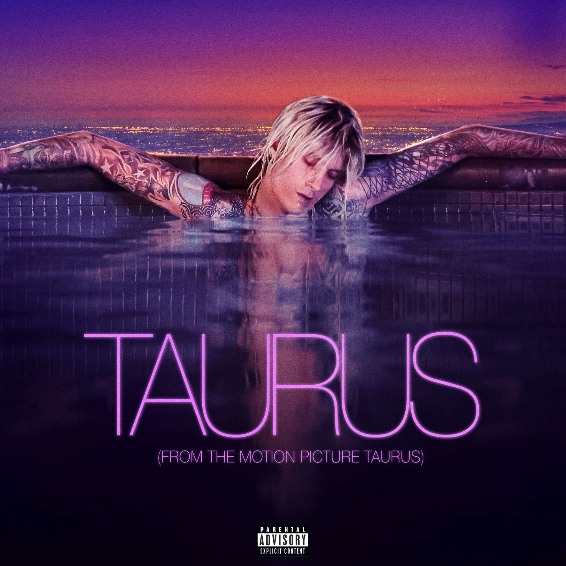 Taurus (song), Machine Gun Kelly Wiki