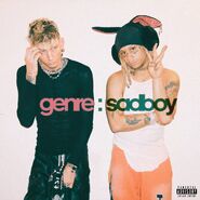 Genre : Sadboy