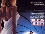 The Living Daylights