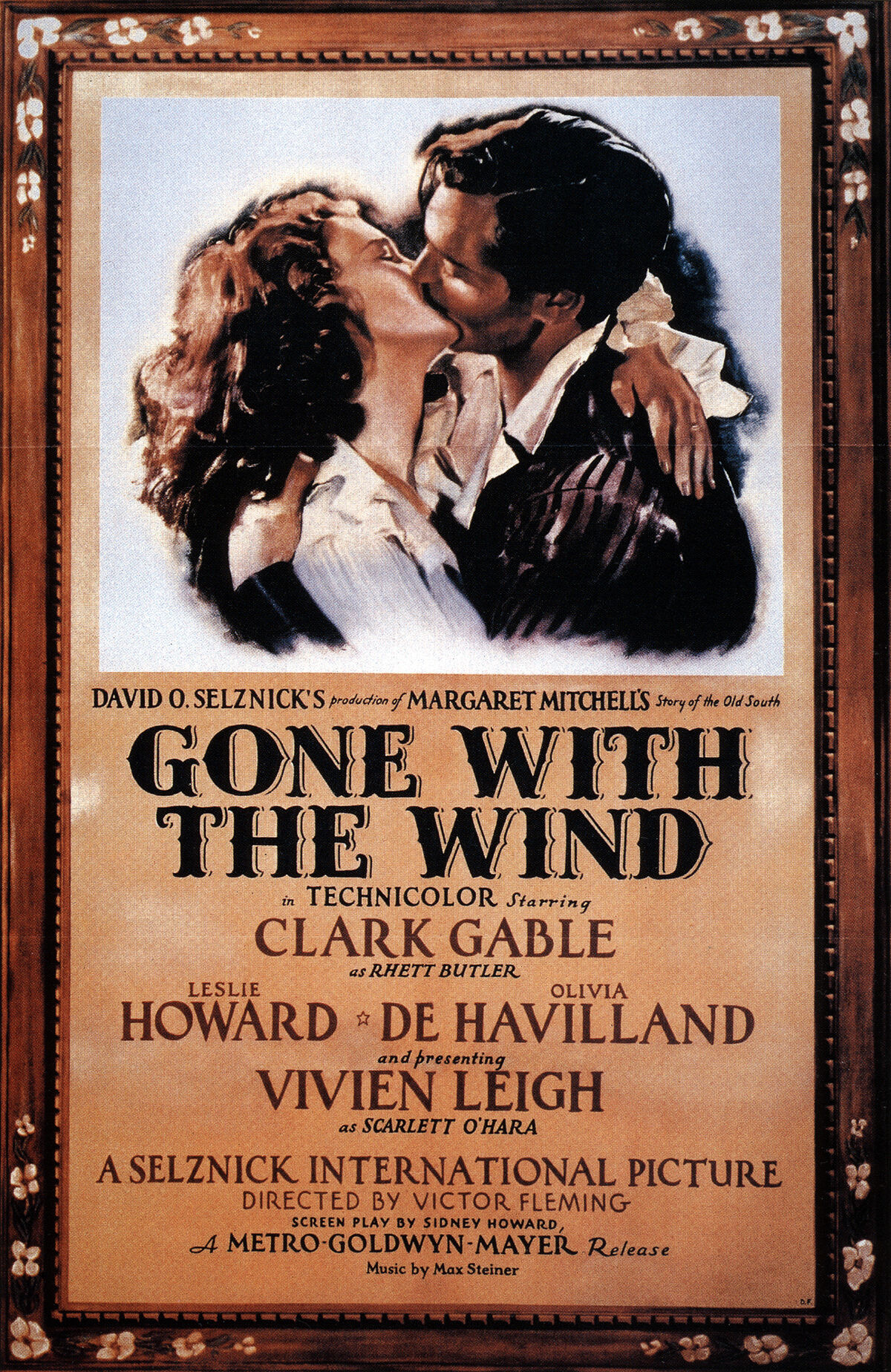 Gone with the Wind Metro Goldwyn Mayer Wiki Fandom