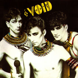ÉVoid