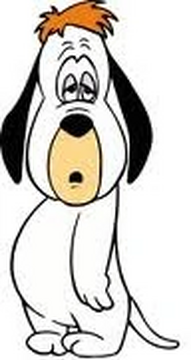 Droopy Metro Goldwyn Mayer Wiki Fandom