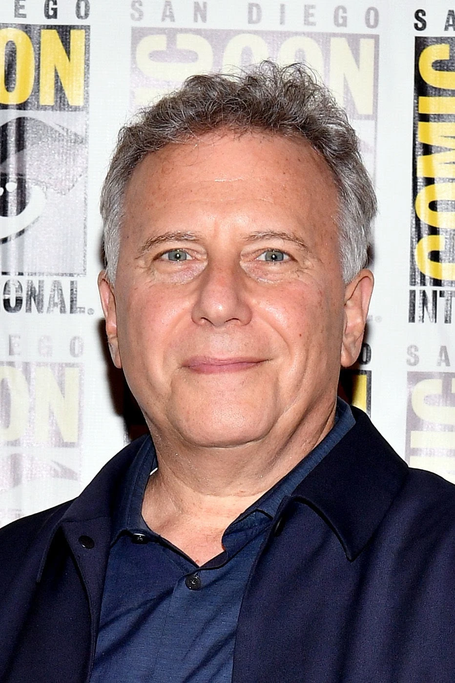 Paul Reiser Metro Goldwyn Mayer Wiki Fandom