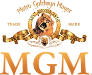 Metro-Goldwyn-Mayer logo