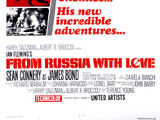 From Russia with Love