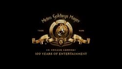 Metro-Goldwyn-Mayer | Metro Goldwyn Mayer Wiki | Fandom