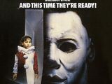 Halloween 5: The Revenge of Michael Myers