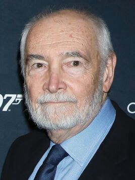 Michael G. Wilson