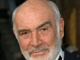 Sean Connery