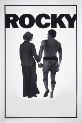 Rocky