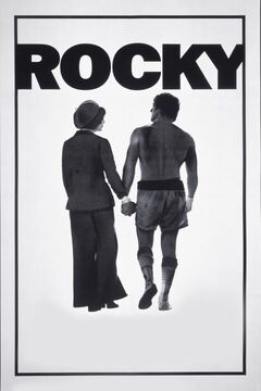 Rocky Balboa (2006) - Sylvester Stallone as Rocky Balboa - IMDb