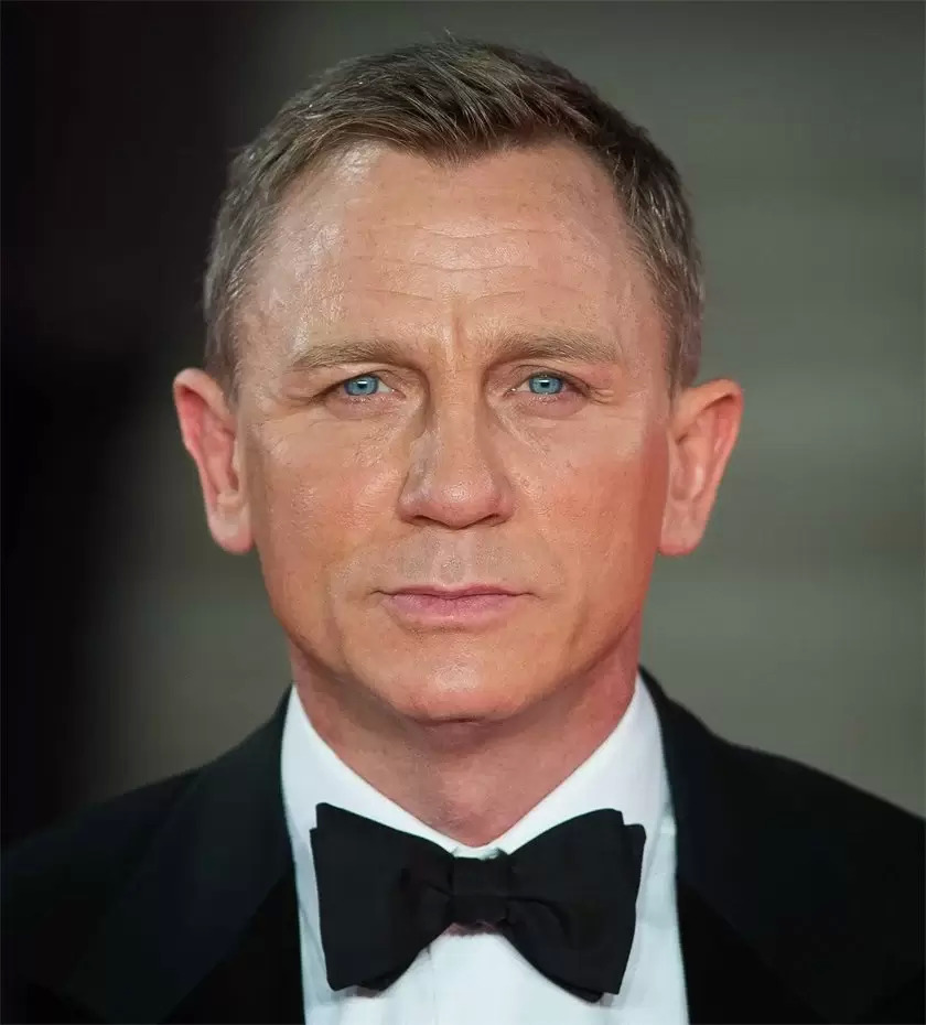 Daniel Craig | Metro Goldwyn Mayer Wiki | Fandom