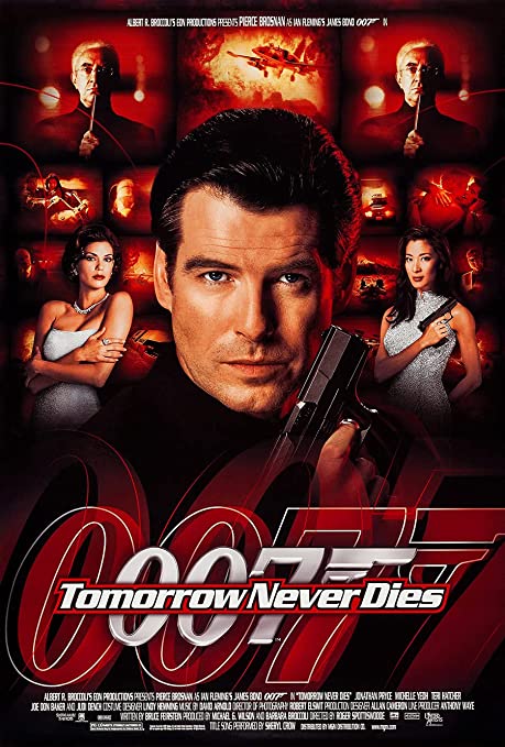 GoldenEye (1995) - Internet Movie Firearms Database - Guns in
