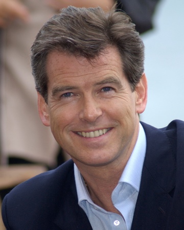 Pierce Brosnan, Metro Goldwyn Mayer Wiki