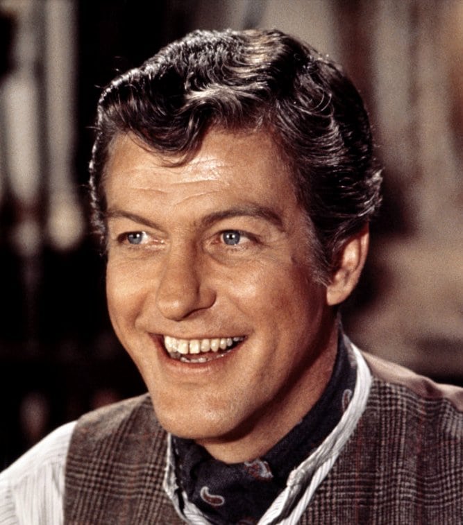 Picture of Caractacus Potts