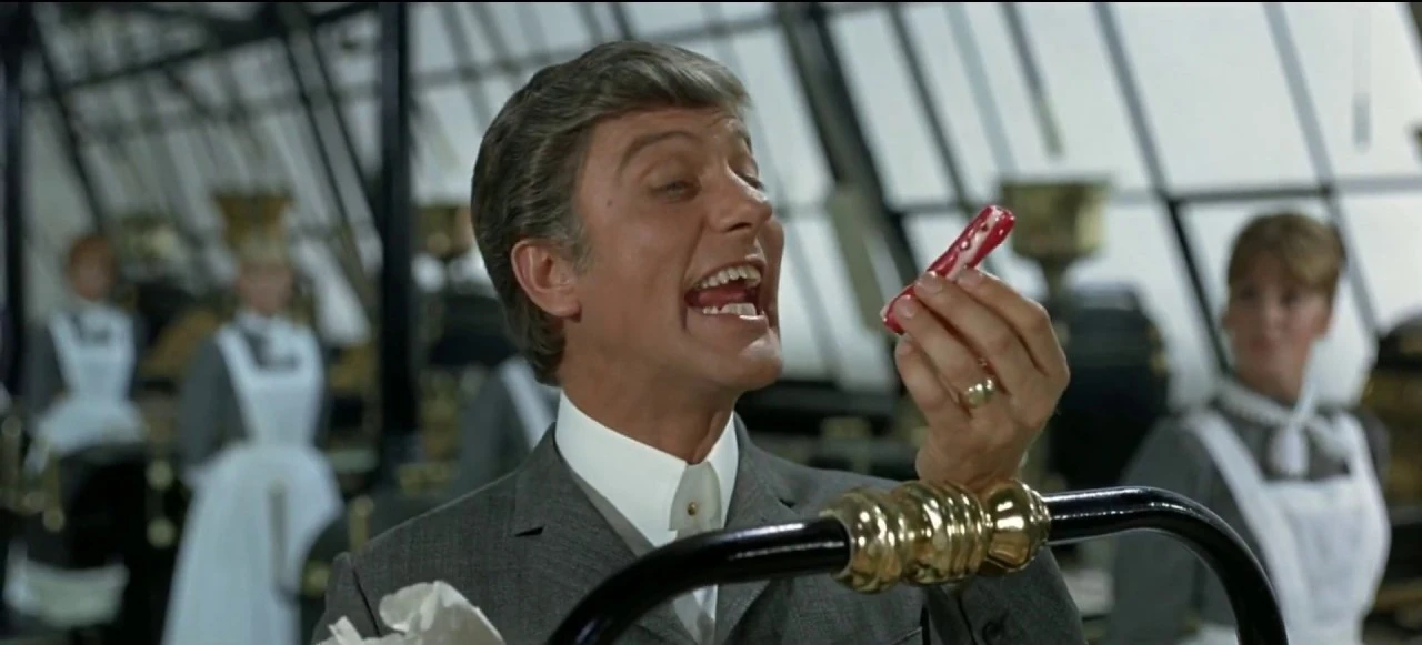 Toot Sweets Metro Goldwyn Mayer Wiki Fandom