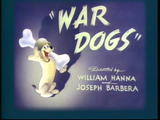 War Dogs (1943 film)