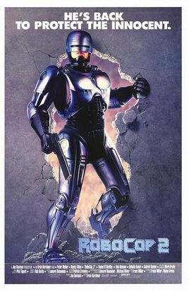 Robo2poster