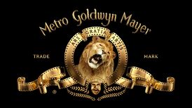 Metro-Goldwyn-Mayer Logo 2021