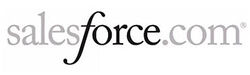 Salesforce Logo