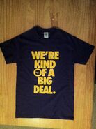 The Real 'Big Deal' Tee